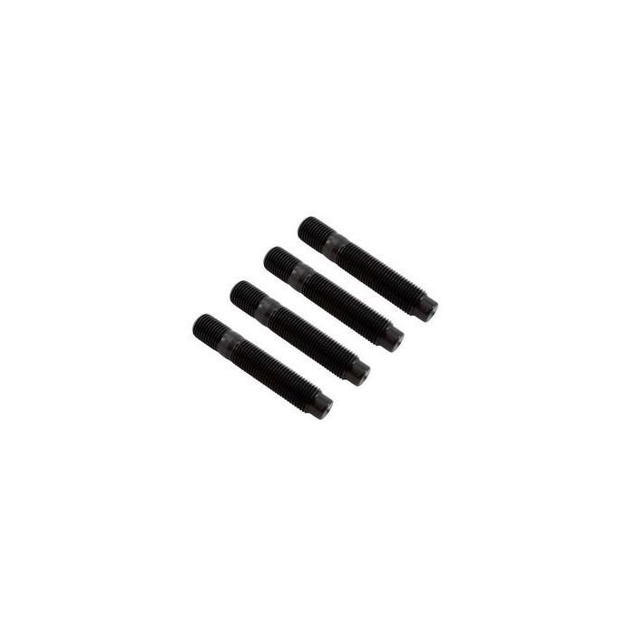 Stock Lastset 4 Esparragos R 12x1.25 100 mm R12 mm S249125100 Stock Lastset 4 Esparragos R 12x1.25 100 mm R12 mm S249125100