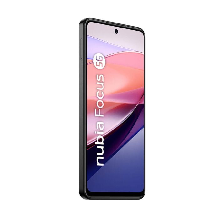 Smartphone Nubia Focus 5G 6,56" Octa Core 6 GB RAM 256 GB Negro 2 Smartphone Nubia Focus 5G 6,56" Octa Core 6 GB RAM 256 GB Negro 2