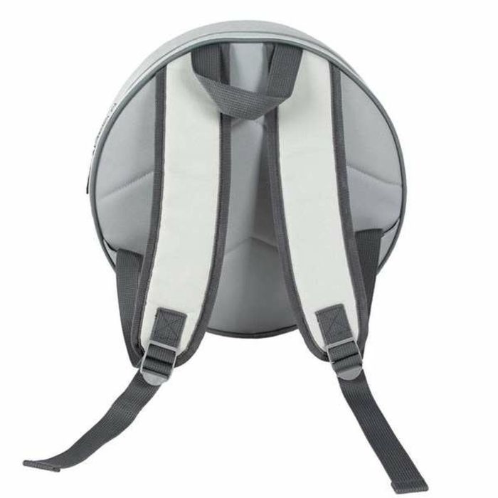 Mochila Escolar 3D The Mandalorian 5