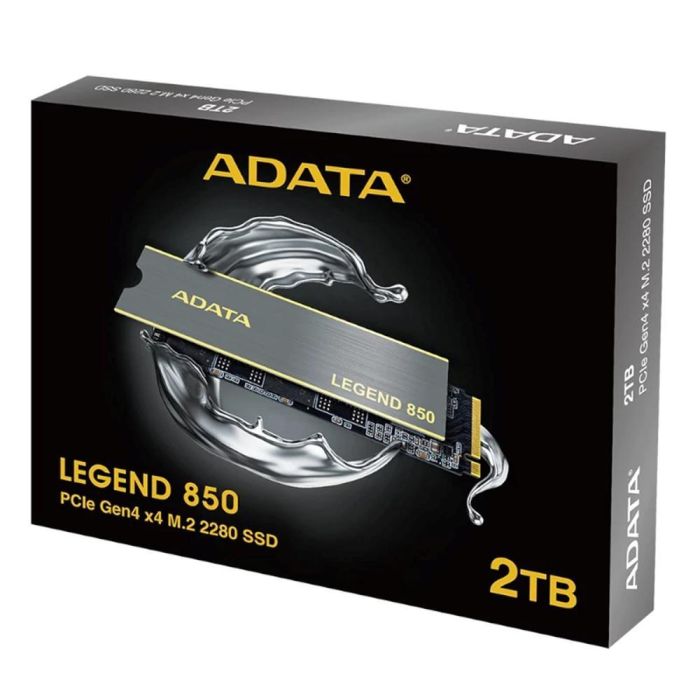 Disco Duro Interno Solido Ssd Adata 3 Disco Duro Interno Solido Ssd Adata 3