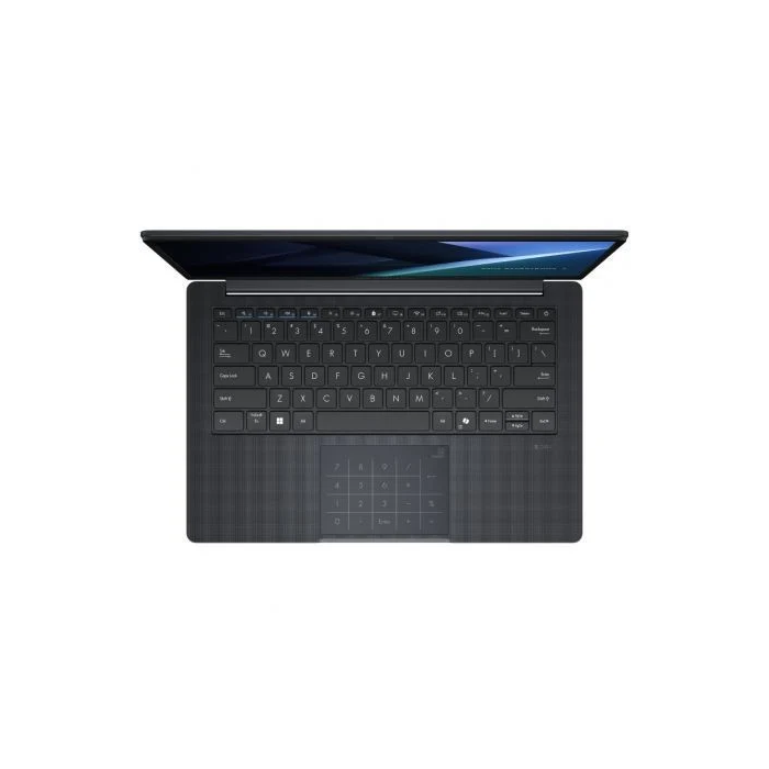 Asus Portátil ExpertBook B1 B1403CVA-S65433X Intel Core 7-150U/ 16GB RAM/ 512GB SSD/ 14"/ Windows 11 Pro