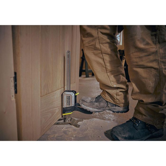 Gato elevador Stanley (2 Unidades) 1 Gato elevador Stanley (2 Unidades) 1