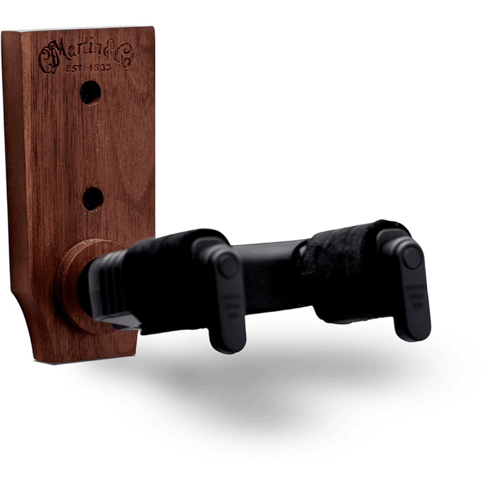 Soporte De Pared Para Guitarra Con Bloqueo Automático Martin 0 Soporte De Pared Para Guitarra Con Bloqueo Automático Martin 0