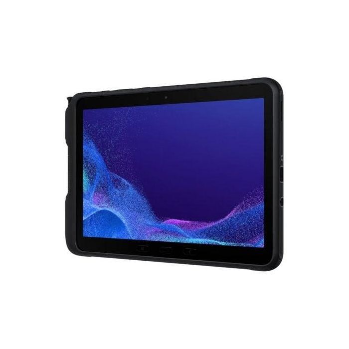 Tablet Samsung Galaxy Tab Active4 Pro 10.1"/ 4GB/ 64GB/ Octacore/ Negra 3 Tablet Samsung Galaxy Tab Active4 Pro 10.1"/ 4GB/ 64GB/ Octacore/ Negra 3
