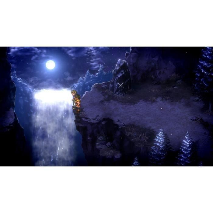 Suikoden 1 y 2 HD Remaster Edición Día Uno - Juego de Nintendo Switch 4 Suikoden 1 y 2 HD Remaster Edición Día Uno - Juego de Nintendo Switch 4