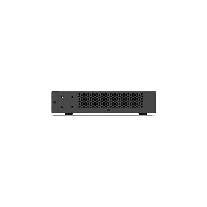 NETGEAR GS516PP-100EUS Switch 16 Puertos Gigabit Ethernet No Administrado PoE High Power 6