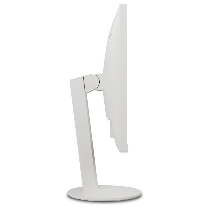 Lenovo C24d-20 Monitor 61cm/24" 1920x1200 WUXGA IPS 16:10 5ms 60Hz HDMI DVI VGA Gris Blanco 7