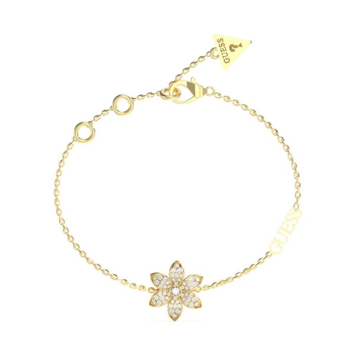 Pulsera Mujer Guess JUBB04144JWYGS Pulsera Mujer Guess JUBB04144JWYGS