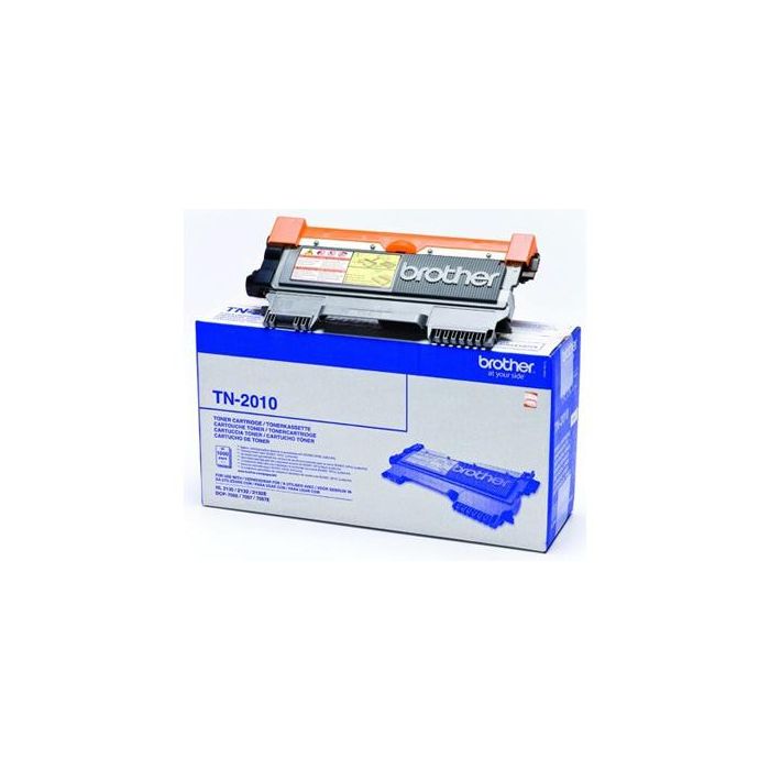 Brother Toner Negro Hl-2130-2135 W-Mfc-Dcp-7055