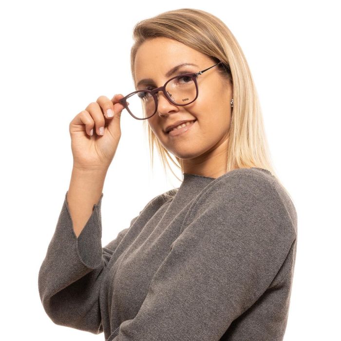 Montura de Gafas Unisex BMW BW5021 52070 2 Montura de Gafas Unisex BMW BW5021 52070 2