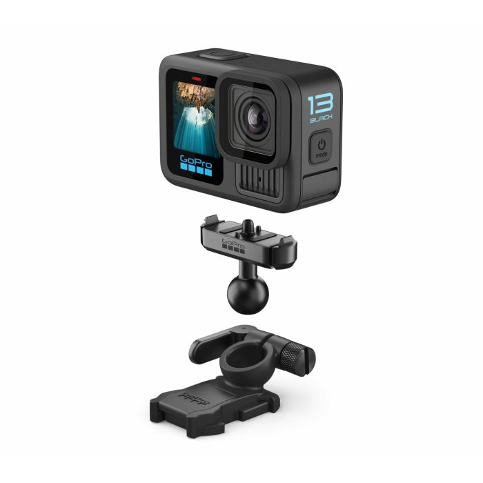 Videocámara de Vigilancia GoPro AEMAG-002 4 Videocámara de Vigilancia GoPro AEMAG-002 4