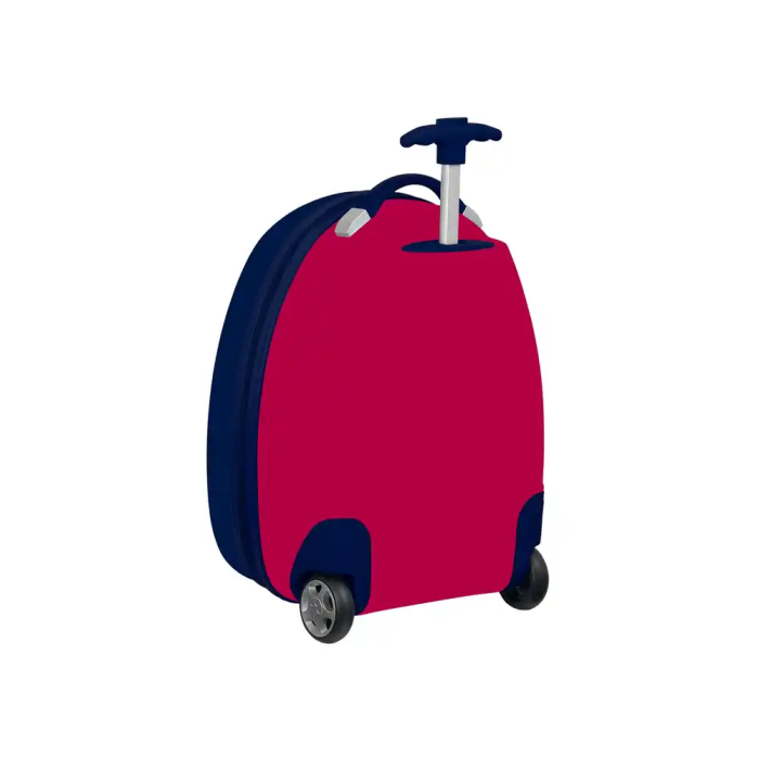 Safta Trolley Infantil 16" F.C.Barcelona 1ª equip. 25/26 28x43x23 cm 1