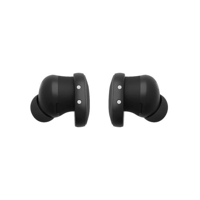 Auriculares inalámbricos Bluetooth - FAIRPHONE - Fairbuds True Wireless Earbuds - Sonido premium - Diseñados para durar - Negro 3 Auriculares inalámbricos Bluetooth - FAIRPHONE - Fairbuds True Wireless Earbuds - Sonido premium - Diseñados para durar - Negro 3