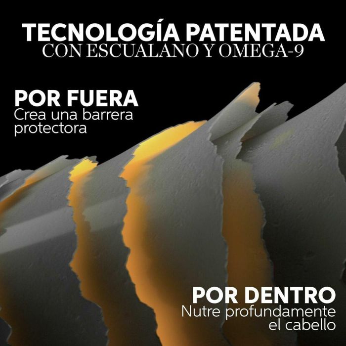 Wella Professionals Ultimate Smooth Mascarilla 150 ml - Tratamiento nutritivo para cabello encrespado, apagado y dañado 4 Wella Professionals Ultimate Smooth Mascarilla 150 ml - Tratamiento nutritivo para cabello encrespado, apagado y dañado 4