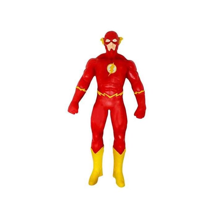 Figura estirable monsterflex dc comics edicion colección. - modelos surtidos 2