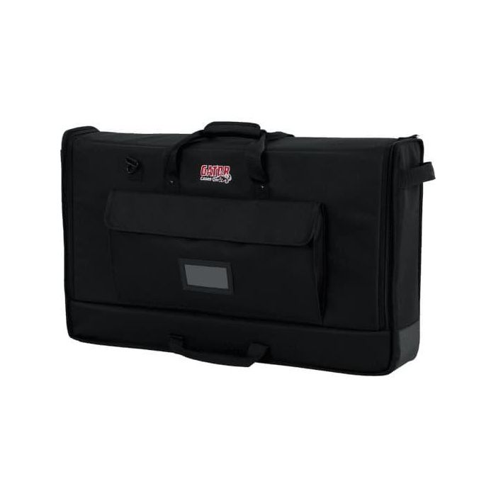 Softcase Reforzado Pantalla Lcd 27-32" "Gator Nylon" 5