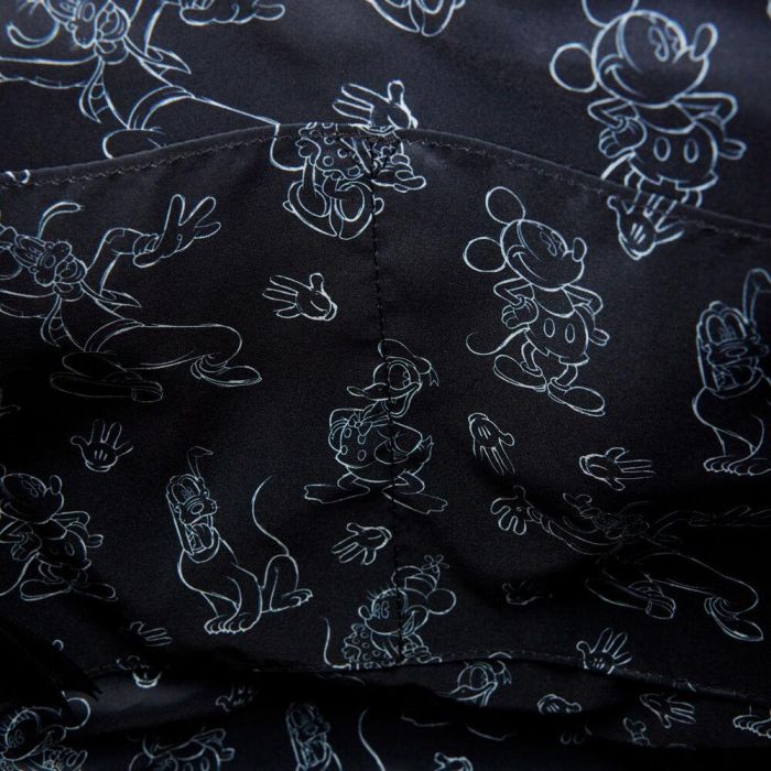 Bolso mochila Minnie Disney Loungefly 3 Bolso mochila Minnie Disney Loungefly 3