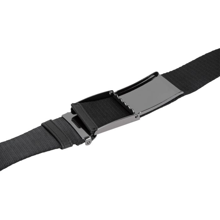 Targus THA105GLZ Funda Universal para Cinturón Field-Ready, Piel Auténtica, Negro, 61-91cm, Talla M 1 Targus THA105GLZ Funda Universal para Cinturón Field-Ready, Piel Auténtica, Negro, 61-91cm, Talla M 1