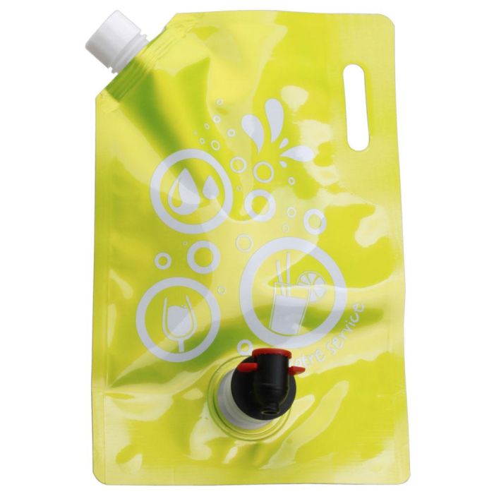 Dispensador Flexible 1,5 L Take Away 3