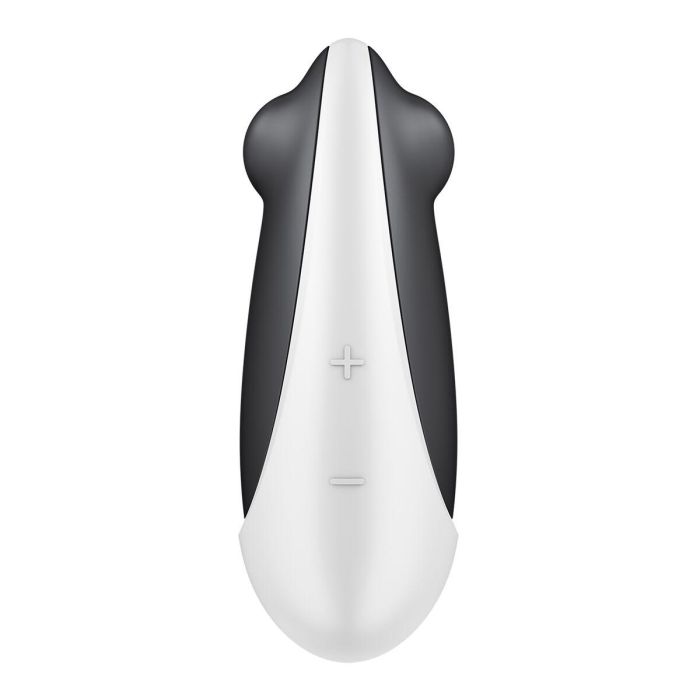 Satisfyer Spot on 3 Vibrador Negro para Mujer 2 Satisfyer Spot on 3 Vibrador Negro para Mujer 2