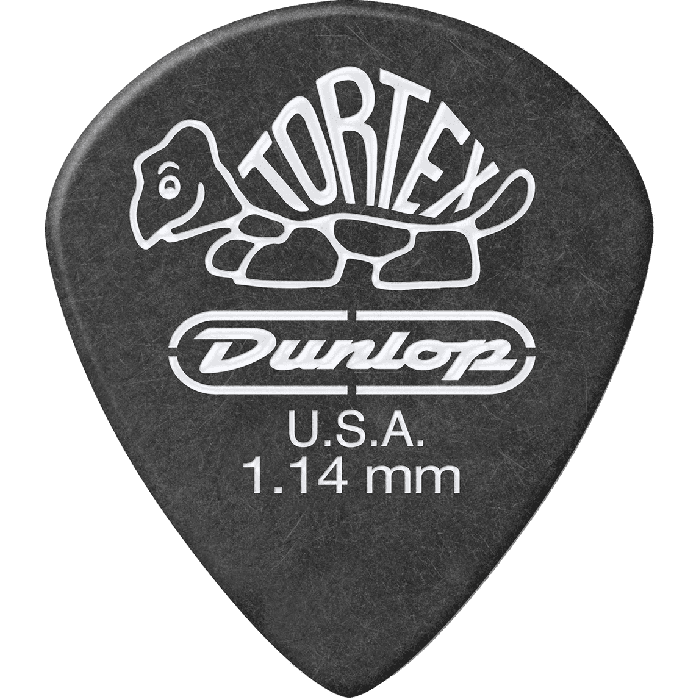 Pack 72 Púas Tortex® Pitch Jazz Iii - 1,14 Mm 3 Pack 72 Púas Tortex® Pitch Jazz Iii - 1,14 Mm 3