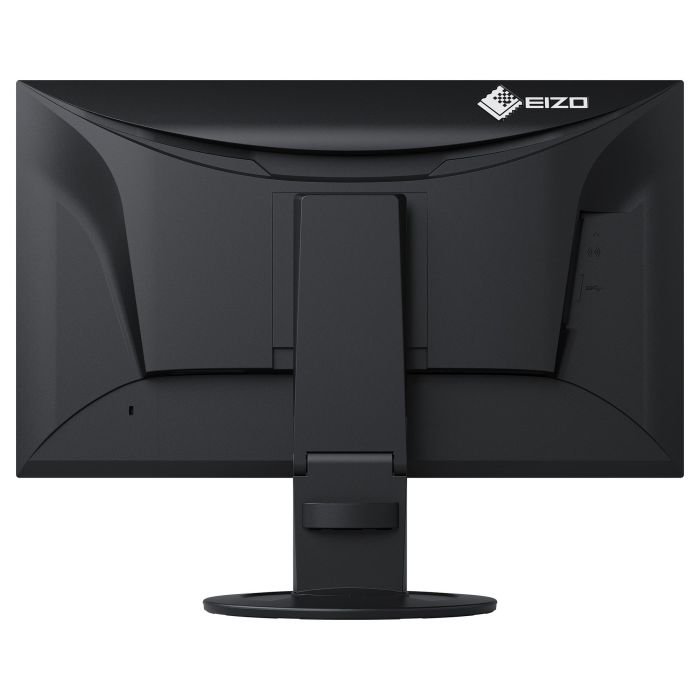 EIZO EV2460-BK 60.5cm (23.8") Full HD 1920x1080 IPS LCD 5ms Negro 4