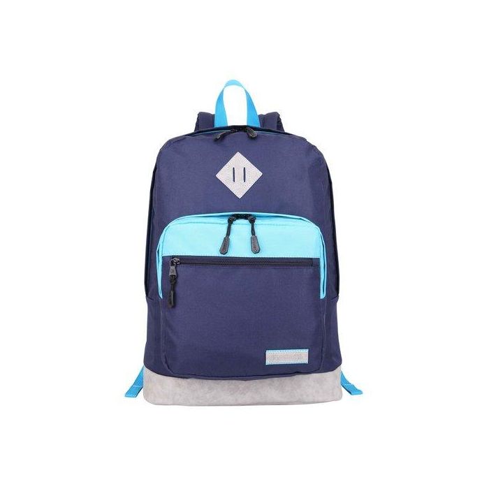 Mochila Portatil Bestlife School 3228 15,6 Azul