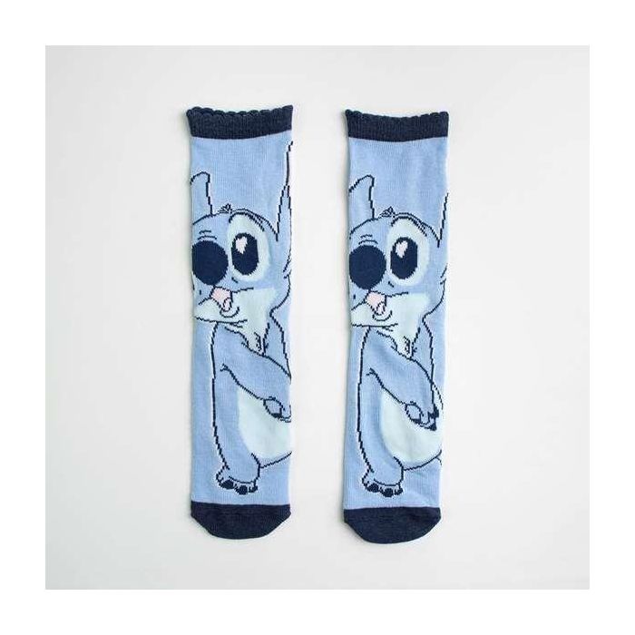 Pack calcetines 3 piezas stitch t.31/34 2 Pack calcetines 3 piezas stitch t.31/34 2