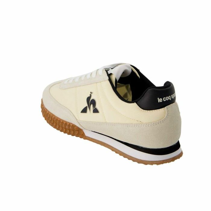 Zapatillas Deportivas Hombre Le coq sportif Veloce I Turtle Blanco 3 Zapatillas Deportivas Hombre Le coq sportif Veloce I Turtle Blanco 3