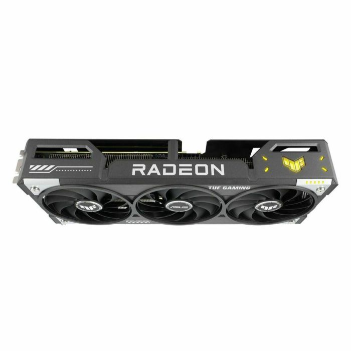 Tarjeta Gráfica Asus 90YV0LF0-M0NA00 RADEON RX 9060 XT 16 GB GDDR6 9