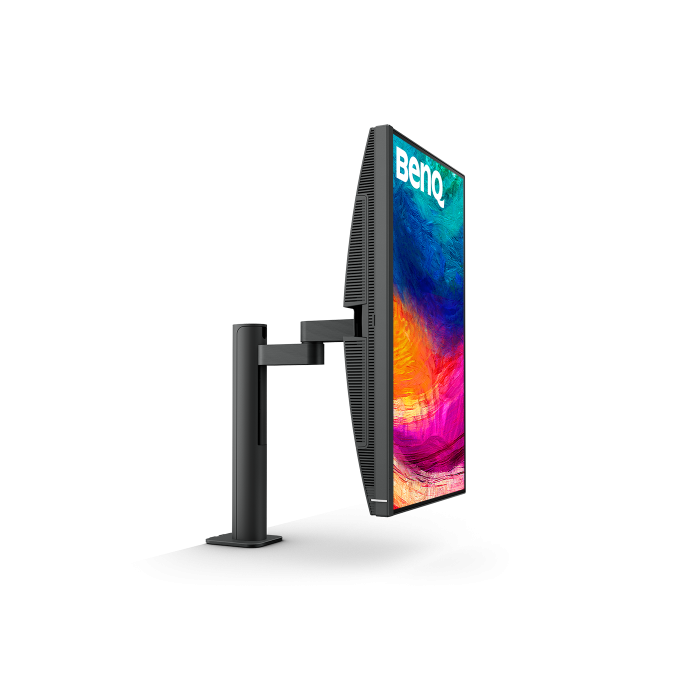 BenQ Monitor PD2705UA 9H.LKDLA.TPE 27" LED IPS 4K UHD 3840x2160 5ms 350cd/m² HDR HDMI 2.0 DP 1.4 USB-C USB 3.2 6 BenQ Monitor PD2705UA 9H.LKDLA.TPE 27" LED IPS 4K UHD 3840x2160 5ms 350cd/m² HDR HDMI 2.0 DP 1.4 USB-C USB 3.2 6