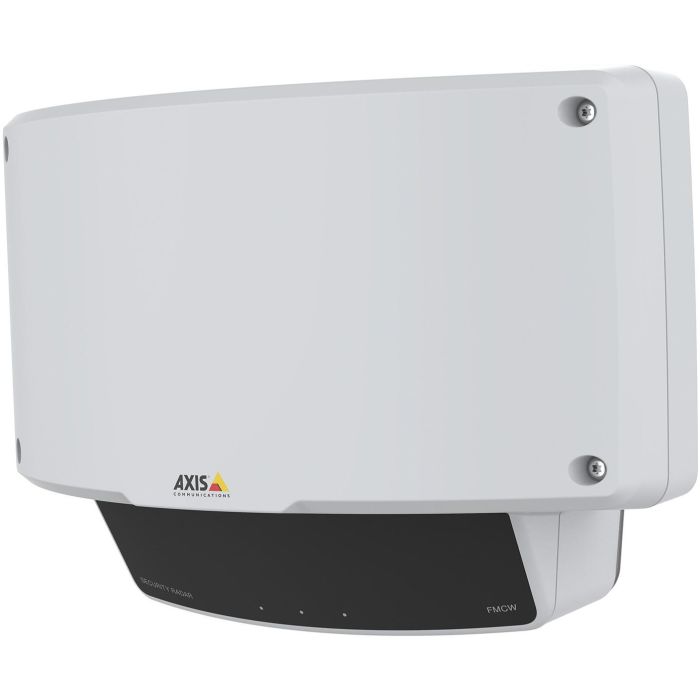 Axis D2110-VE 01564-001 Radar de Seguridad en Red para Exteriores, 85m, 180°, Blanco, IP66, IK08