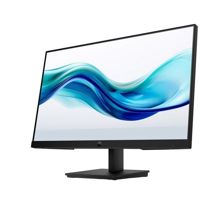 HP 324pf Monitor FHD 23.8 pulgadas Serie 3 Pro Pantalla Nítida Fluida para Oficina, Hogar y Productividad 13 HP 324pf Monitor FHD 23.8 pulgadas Serie 3 Pro Pantalla Nítida Fluida para Oficina, Hogar y Productividad 13
