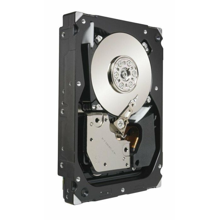 Seagate Cheetah 15K.7 Disco Duro Interno HDD 3.5 pulgadas 300 GB SAS 15000 RPM para Servidores y Almacenamiento Empresarial de Alto Rendimiento 1