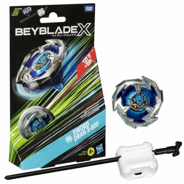 Hasbro HAS5010996257109 Beyblade