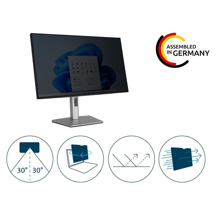 Filtro de Privacidad para Monitor Kensington 626487 5