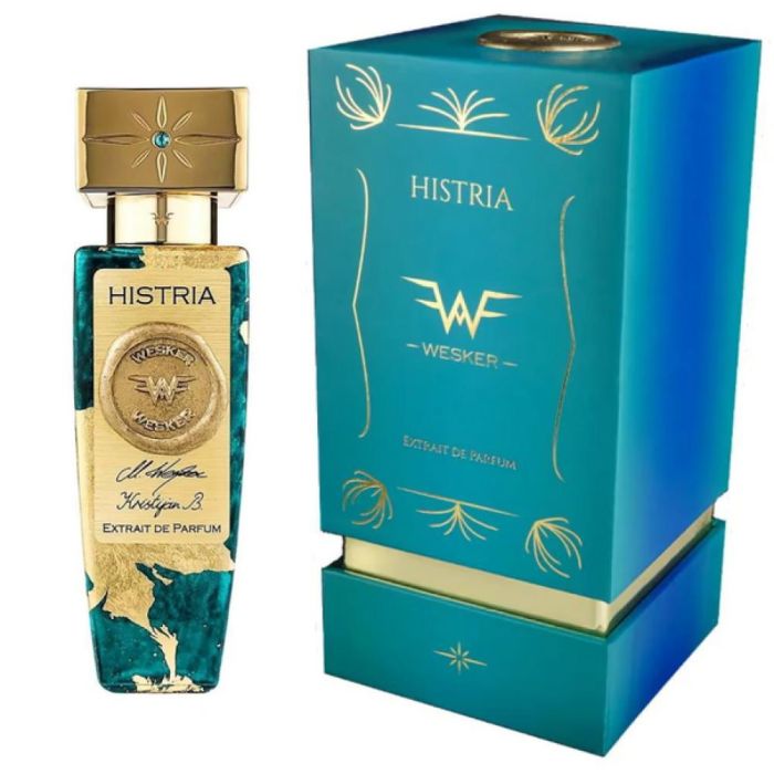 Wesker Histria Extrait Parfum 50ml