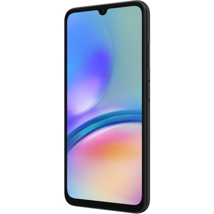 Samsung Galaxy A05s 128GB Almacenamiento 4GB RAM 4G Negro - Smartphone Android con Pantalla 6.7" PLS y Cámara 50MP 3 Samsung Galaxy A05s 128GB Almacenamiento 4GB RAM 4G Negro - Smartphone Android con Pantalla 6.7" PLS y Cámara 50MP 3