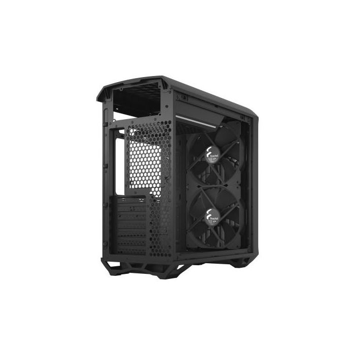 Fractal Design Torrent Compact Negro PC Caja ATX Midi Tower FD-C-TOR1C-04 15 Fractal Design Torrent Compact Negro PC Caja ATX Midi Tower FD-C-TOR1C-04 15