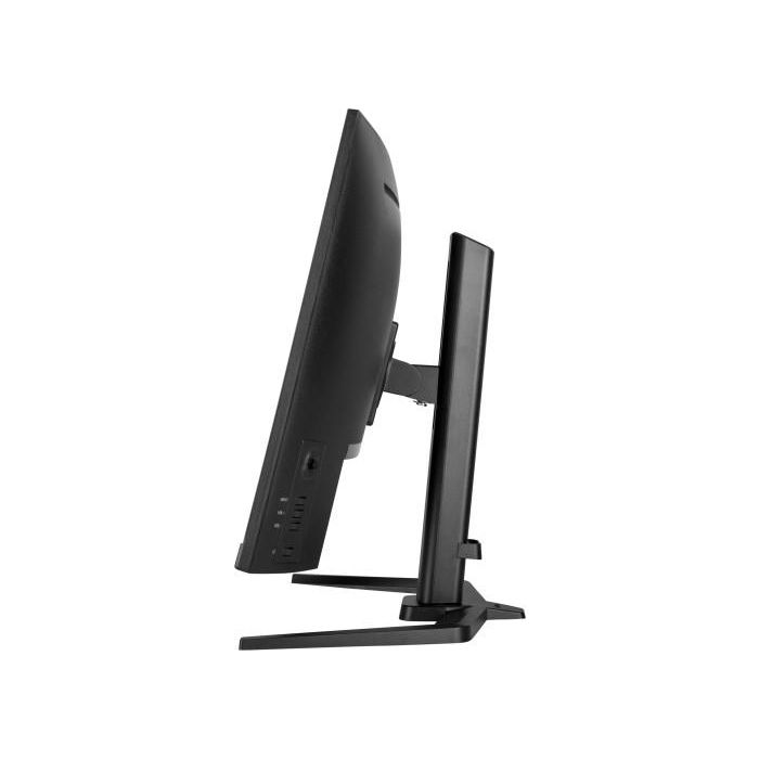 Iiyama GCB3280QSU-B2 Monitor Gaming 32" Curvo VA 2560x1440 180Hz 0.2ms HDR Altavoces USB 3.2 Gen 1 6 Iiyama GCB3280QSU-B2 Monitor Gaming 32" Curvo VA 2560x1440 180Hz 0.2ms HDR Altavoces USB 3.2 Gen 1 6