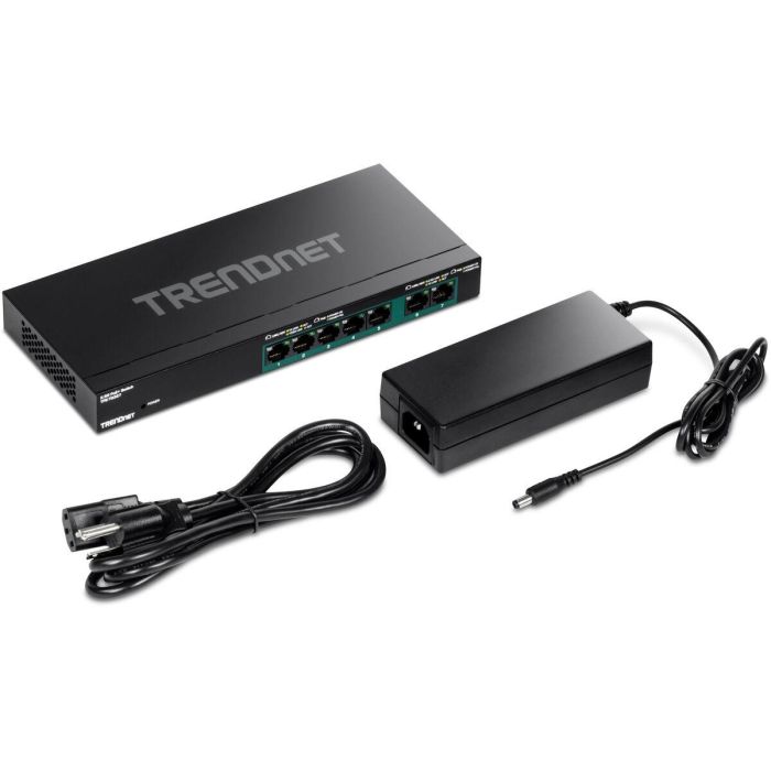 Switch Trendnet TPE-TG327 1 Switch Trendnet TPE-TG327 1