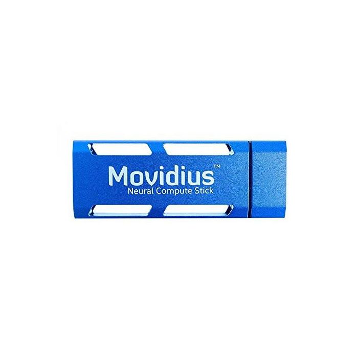 Intel NCSM2450.DK1 memoria USB para PC Intel Movidius Azul 2