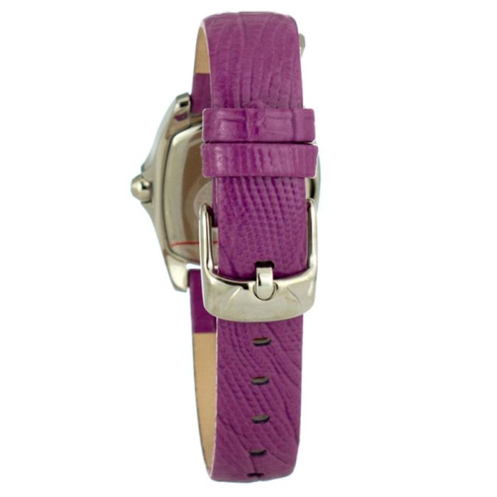 Reloj Mujer Chronotech CT7094SS-38 (Ø 30 mm) 2 Reloj Mujer Chronotech CT7094SS-38 (Ø 30 mm) 2