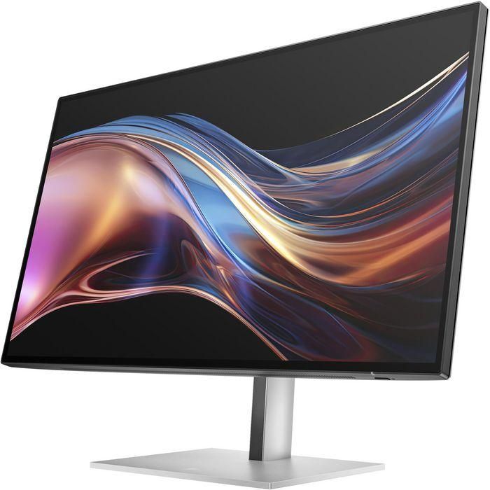 HP Series 7 Pro 27 inch QHD Thunderbolt 4 Monitor - 727pu 1 HP Series 7 Pro 27 inch QHD Thunderbolt 4 Monitor - 727pu 1