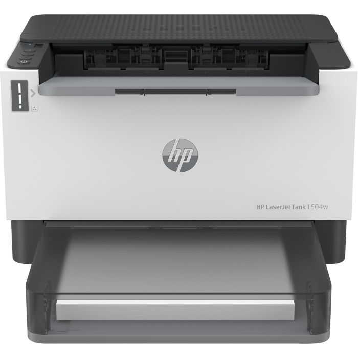 HP LaserJet Tank 1504w Printer 600 x 600 DPI A4 Wifi HP LaserJet Tank 1504w Printer 600 x 600 DPI A4 Wifi