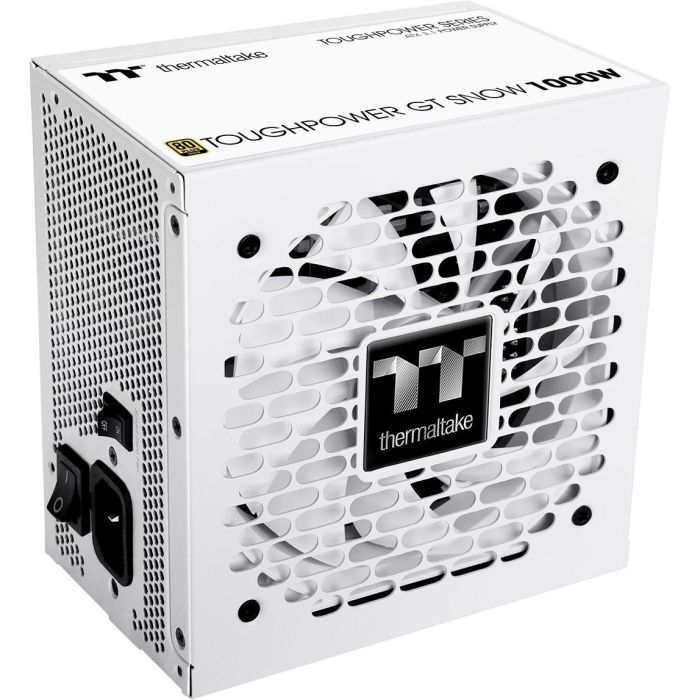 1000W Thermaltake Toughpower GT 1000W Snow ATX3.1 80+G WH 2 1000W Thermaltake Toughpower GT 1000W Snow ATX3.1 80+G WH 2