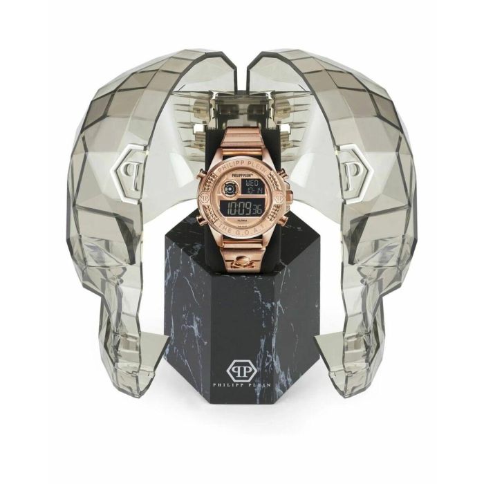 Reloj Hombre PHILIPP PLEIN PWFAA0421 (Ø 51 mm) 1