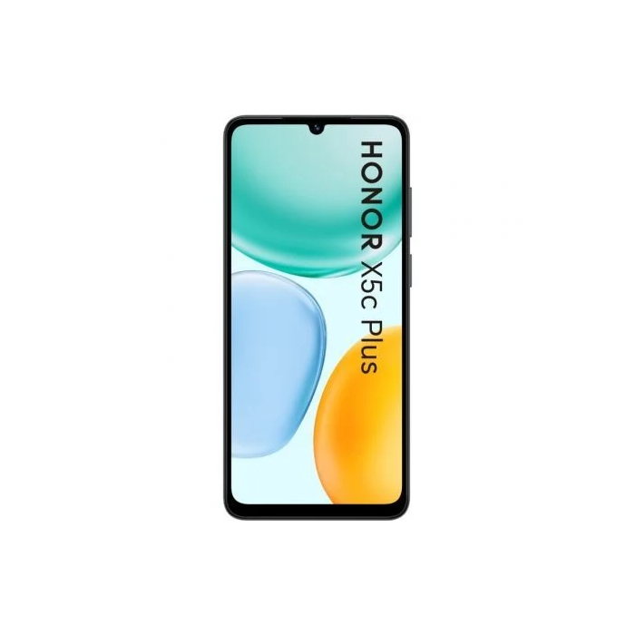 Honor 5109BYFH Smartphone Honor X5c Plus 4GB/128GB 6.74" Negro 1