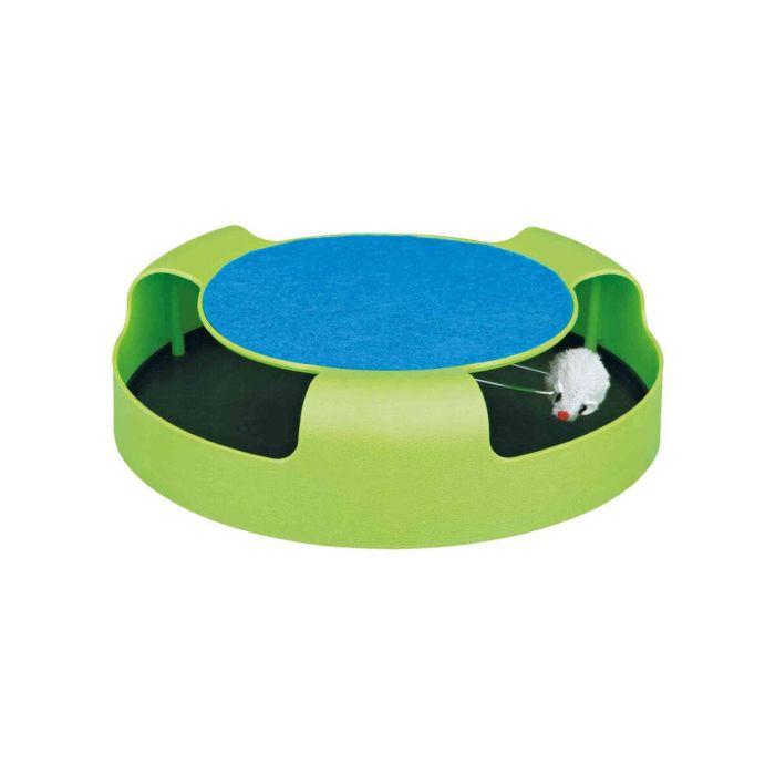 Juguete para gatos Trixie Ratón 4 Juguete para gatos Trixie Ratón 4