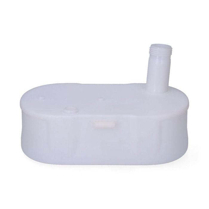 Koma Tools Recambio depósito pulverizador 08769 Pro series 3,5 l transparente 1 Koma Tools Recambio depósito pulverizador 08769 Pro series 3,5 l transparente 1